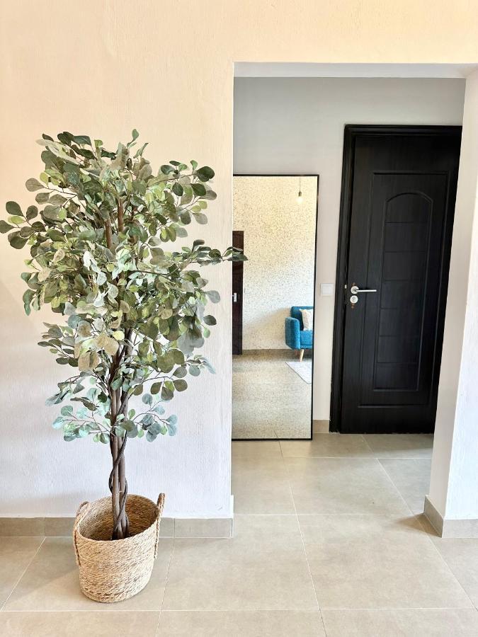 Pebble Bay Garden View F3 Apartment Гранд Байе Екстериор снимка